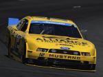 Ford Mustang NASCAR Nationwide Series Race Car 2010 года